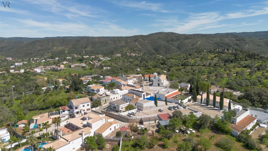 Moradia T3 para Venda em Loule (São Clemente) Foto 26