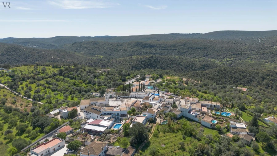 Moradia T3 para Venda em Loule (São Clemente) Foto 25