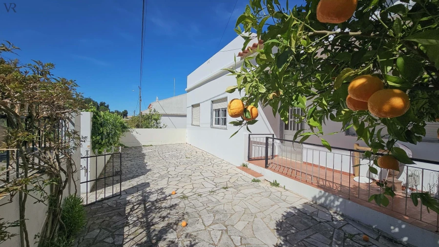 Moradia T3 para Venda em Loule (São Clemente) Foto 2