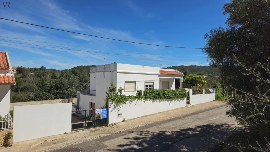 Moradia T3 para Venda em Loule (São Clemente)