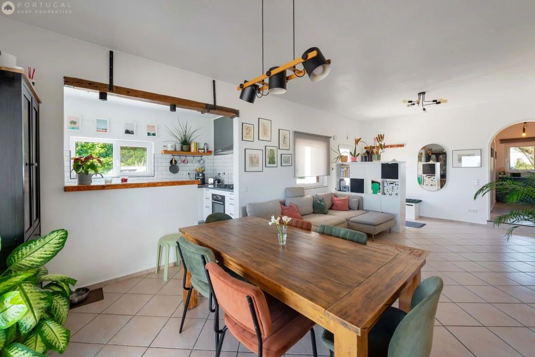 Quinta T3 para Venda em Vila do Bispo e Raposeira Foto 14