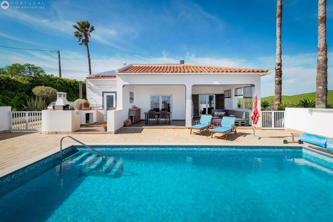 Quinta T3 para Venda em Vila do Bispo e Raposeira Foto 4