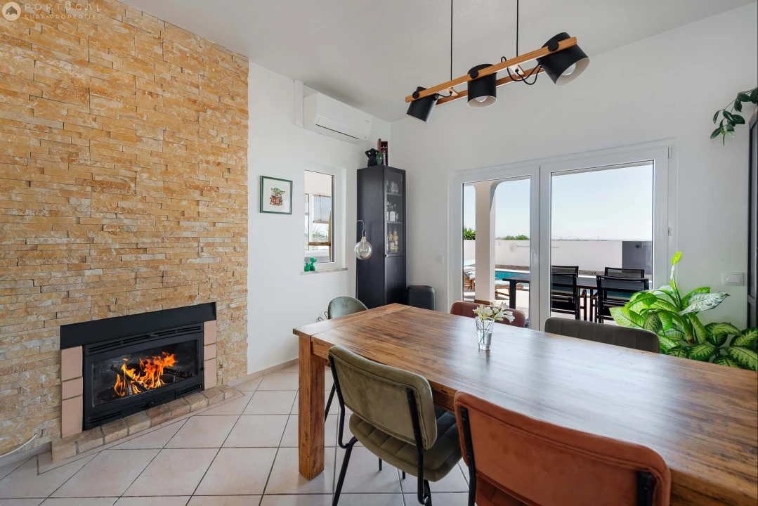 Quinta T3 para Venda em Vila do Bispo e Raposeira Foto 15