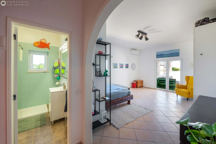 Quinta T3 para Venda em Vila do Bispo e Raposeira Foto 22