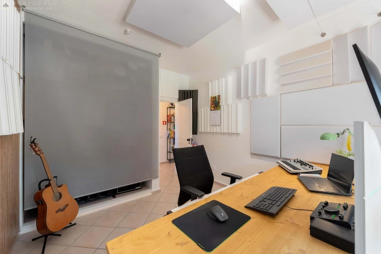 Quinta T3 para Venda em Vila do Bispo e Raposeira Foto 27