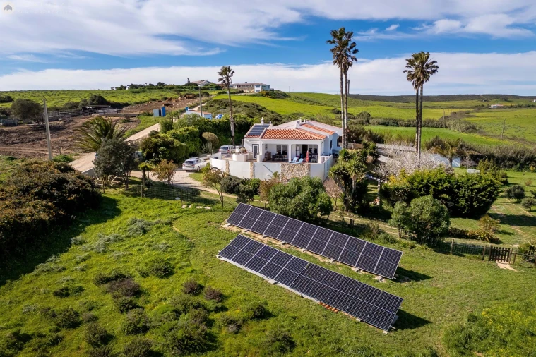 Quinta T3 para Venda em Vila do Bispo e Raposeira Foto 35