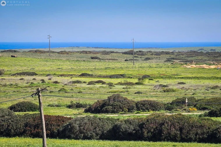 Quinta T3 para Venda em Vila do Bispo e Raposeira Foto 32