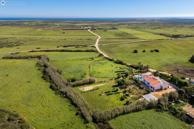 Quinta T3 para Venda em Vila do Bispo e Raposeira Foto 38