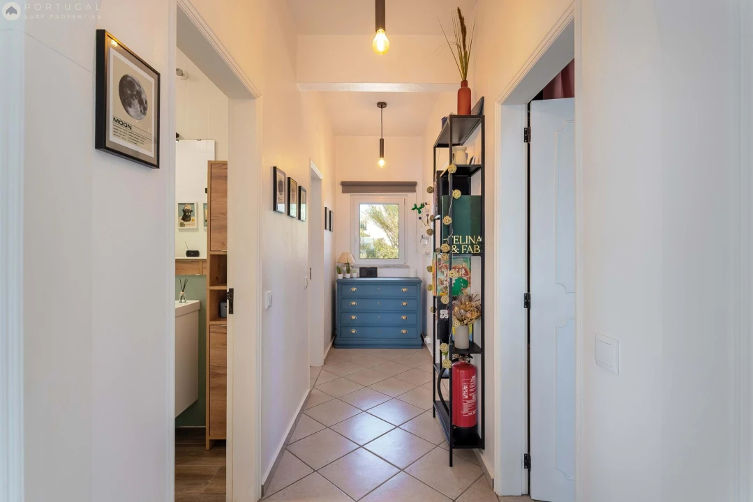 Quinta T3 para Venda em Vila do Bispo e Raposeira Foto 20