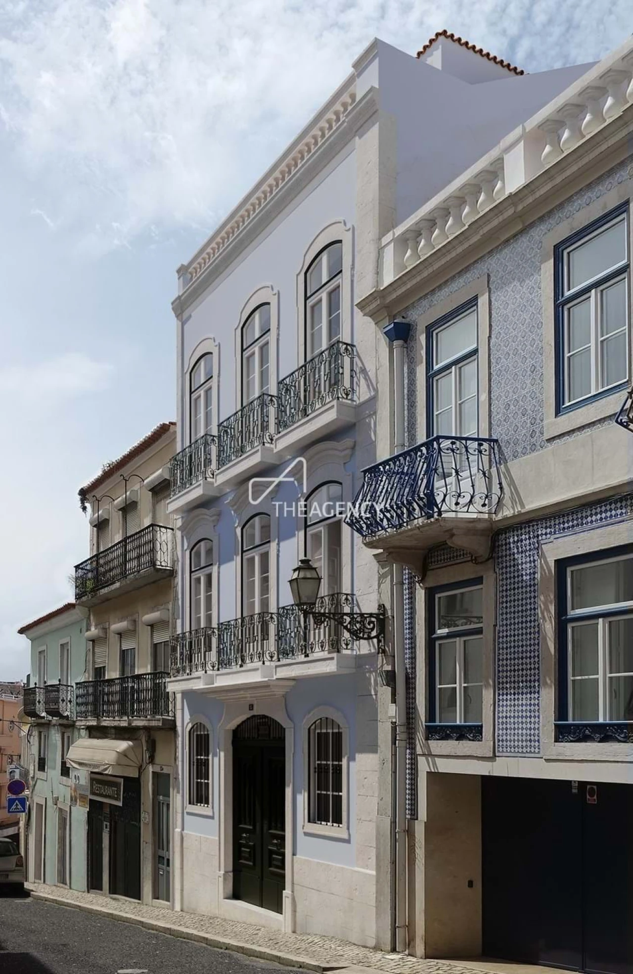 Apartamento T2 para Venda em Santo António Foto 3