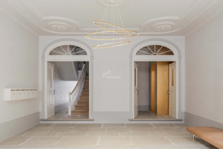 Apartamento T1 para Venda em Santo António Foto 15