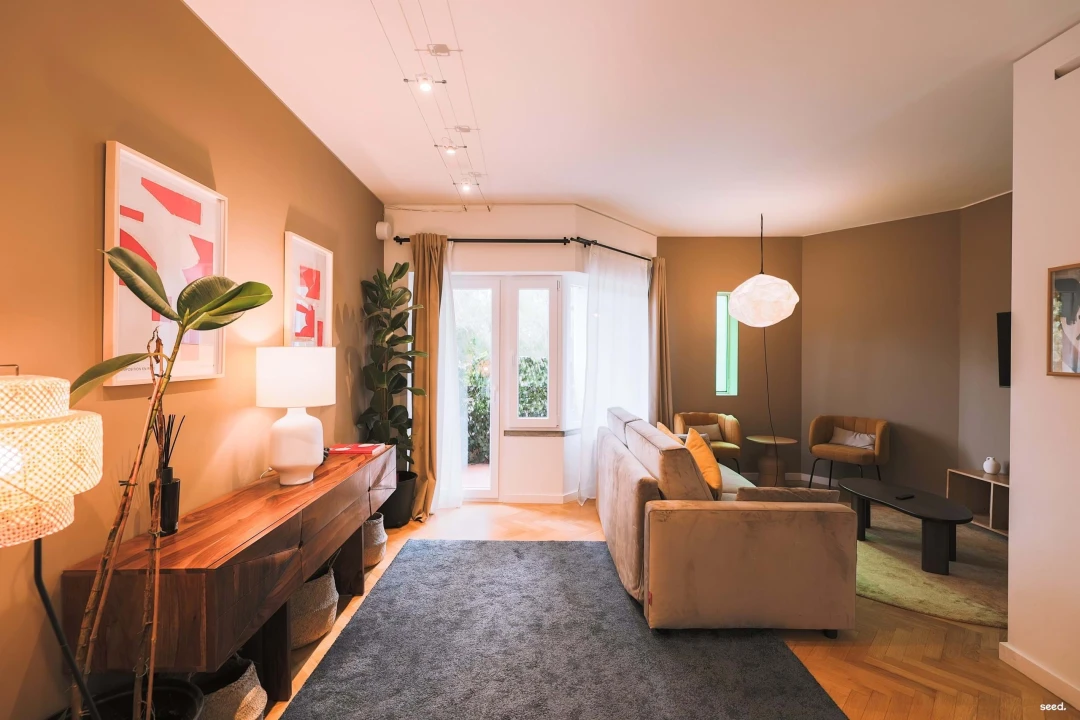 Apartamento T3 para Venda em Cascais e Estoril Foto 1