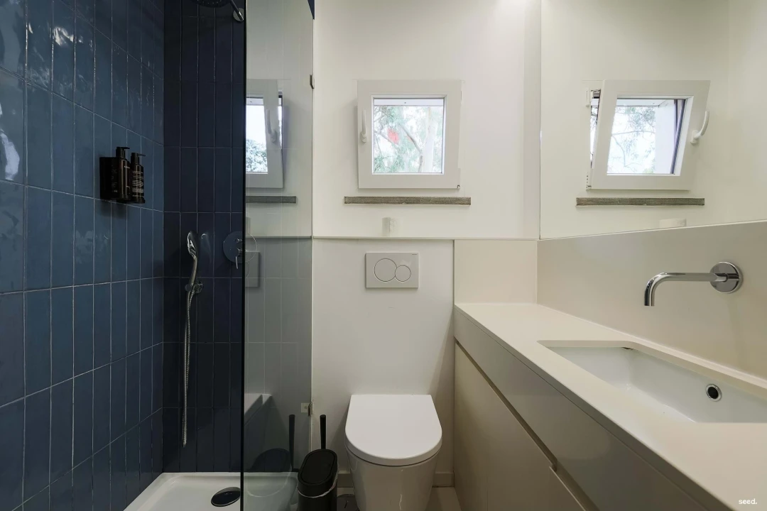 Apartamento T3 para Venda em Cascais e Estoril Foto 15