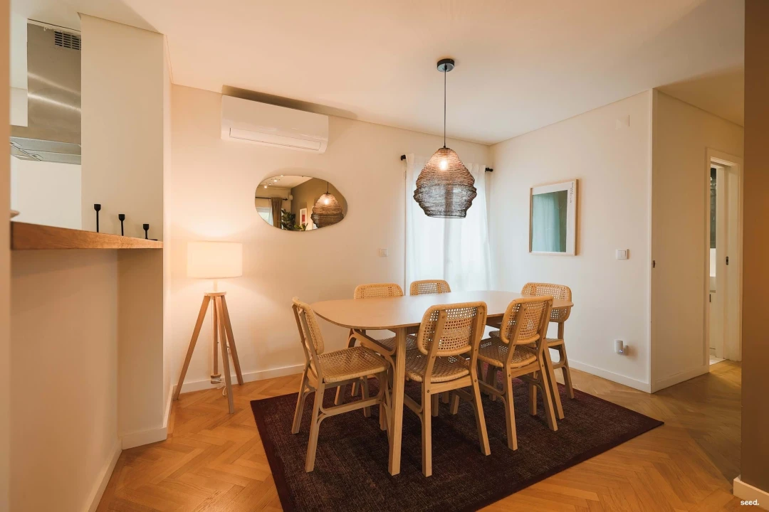 Apartamento T3 para Venda em Cascais e Estoril Foto 11