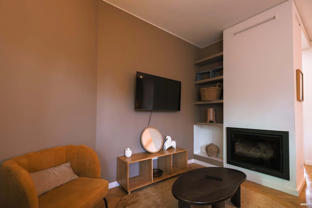 Apartamento T3 para Venda em Cascais e Estoril Foto 9