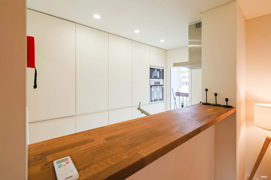 Apartamento T3 para Venda em Cascais e Estoril Foto 23