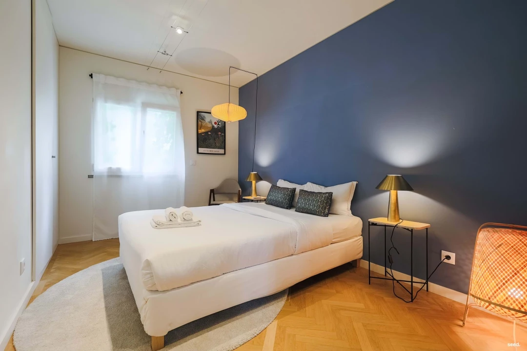 Apartamento T3 para Venda em Cascais e Estoril Foto 8