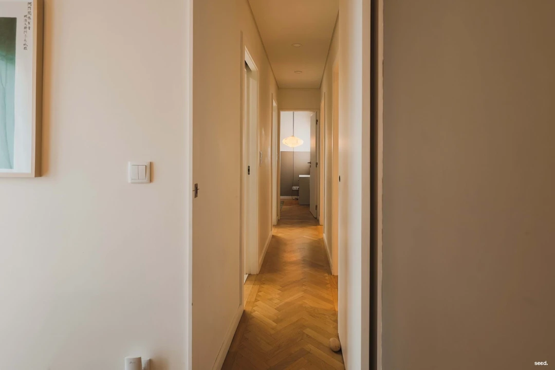 Apartamento T3 para Venda em Cascais e Estoril Foto 12