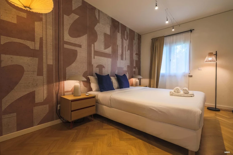 Apartamento T3 para Venda em Cascais e Estoril Foto 16