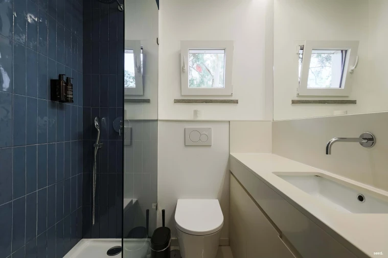 Apartamento T3 para Venda em Cascais e Estoril Foto 15