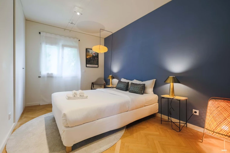 Apartamento T3 para Venda em Cascais e Estoril Foto 8