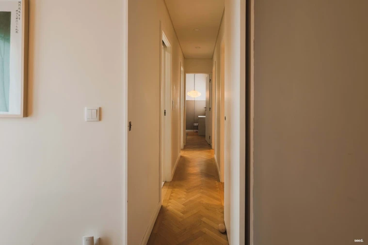 Apartamento T3 para Venda em Cascais e Estoril Foto 12