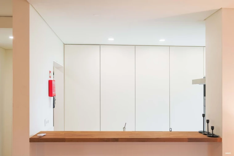 Apartamento T3 para Venda em Cascais e Estoril Foto 22