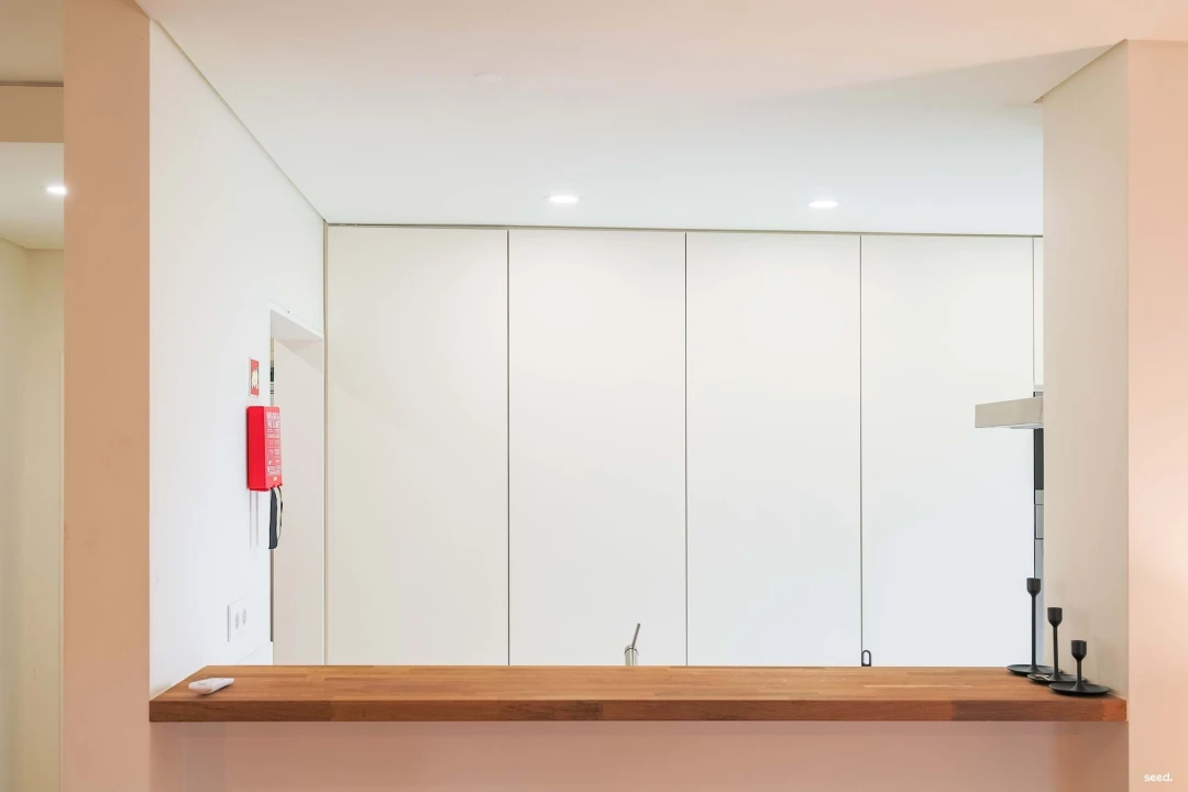 Apartamento T3 para Venda em Cascais e Estoril Foto 22