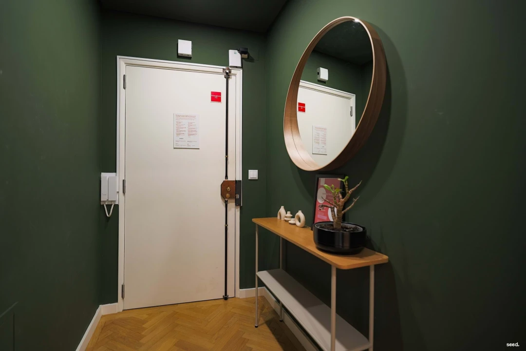 Apartamento T3 para Venda em Cascais e Estoril Foto 29