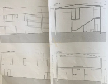 Negócio para Venda em Touguinha e Touguinhó