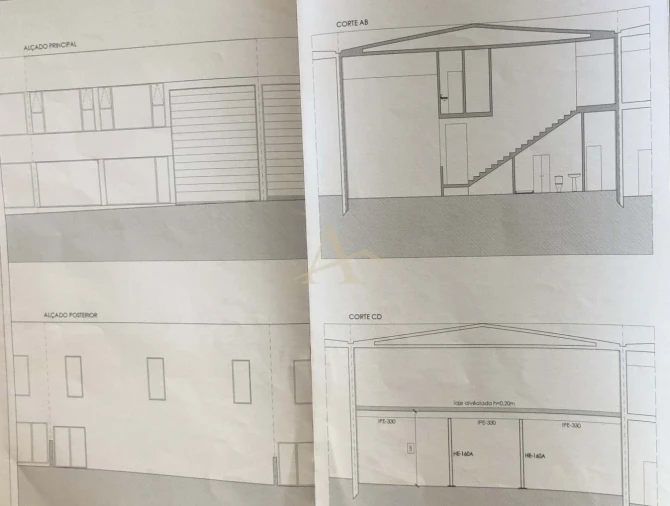 Negócio para Venda em Touguinha e Touguinhó Foto 16