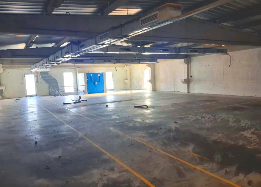 Negócio para Arrendamento em Touguinha e Touguinhó Foto 1