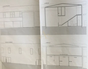 Negócio para Arrendamento em Touguinha e Touguinhó