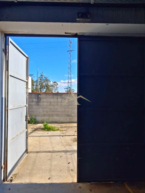 Negócio para Arrendamento em Touguinha e Touguinhó