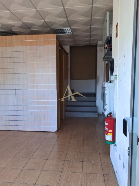 Negócio para Arrendamento em Touguinha e Touguinhó