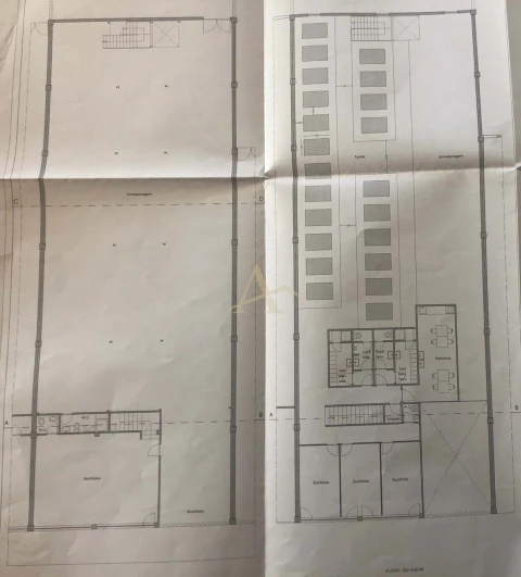 Negócio para Arrendamento em Touguinha e Touguinhó
