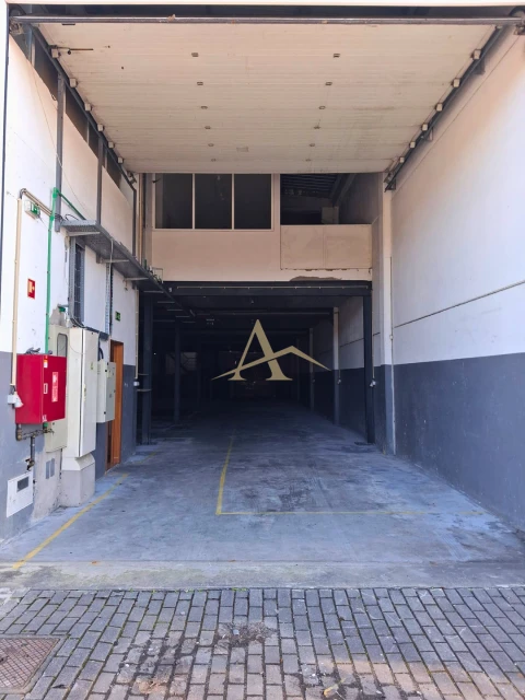 Negócio para Arrendamento em Touguinha e Touguinhó