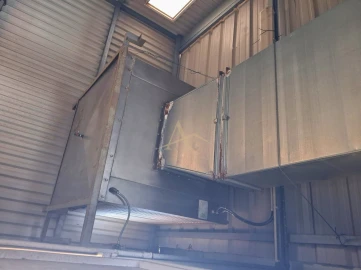 Negócio para Arrendamento em Touguinha e Touguinhó