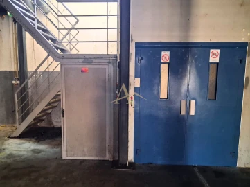 Negócio para Arrendamento em Touguinha e Touguinhó