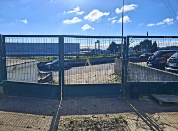 Negócio para Arrendamento em Touguinha e Touguinhó