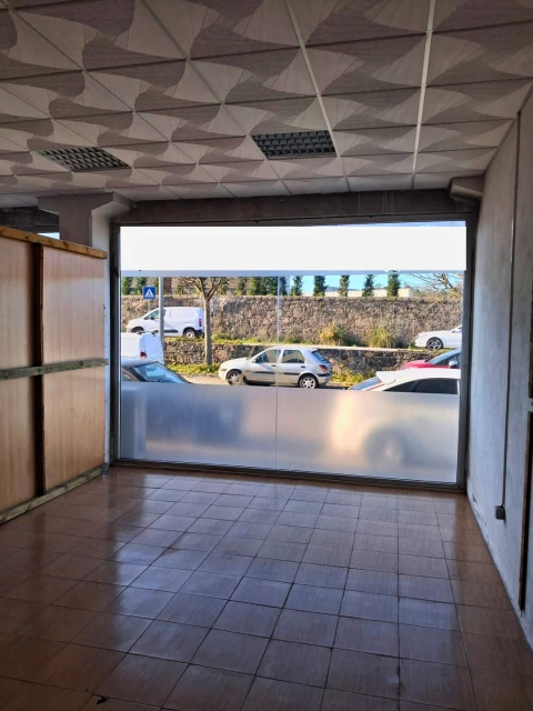 Negócio para Arrendamento em Touguinha e Touguinhó