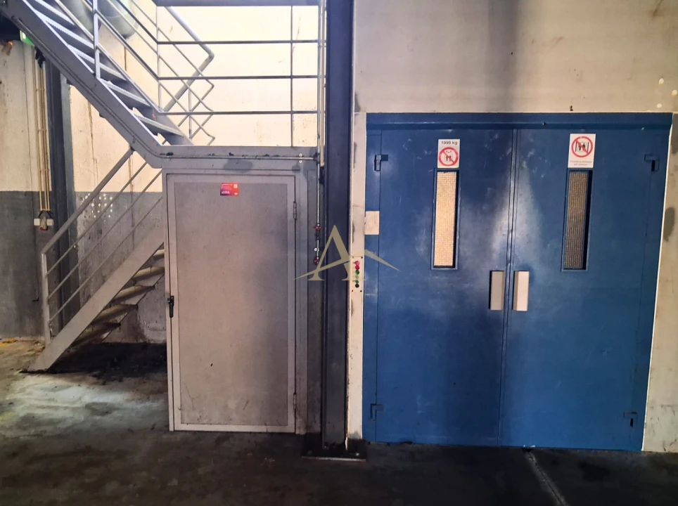 Negócio para Arrendamento em Touguinha e Touguinhó Foto 11