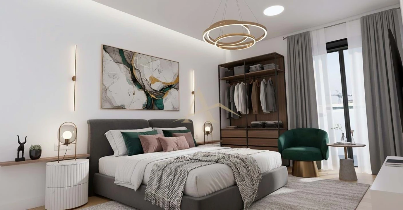 Apartamento T3 para Venda em Moreira Foto 15