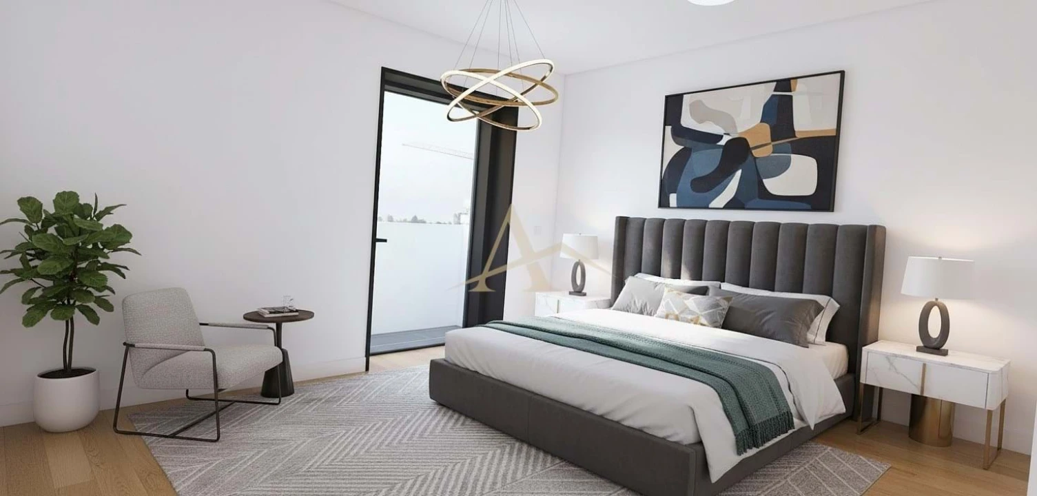 Apartamento T3 para Venda em Moreira Foto 17