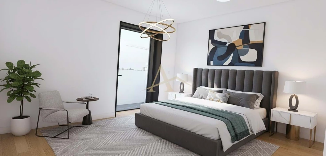 Apartamento T3 para Venda em Moreira Foto 17