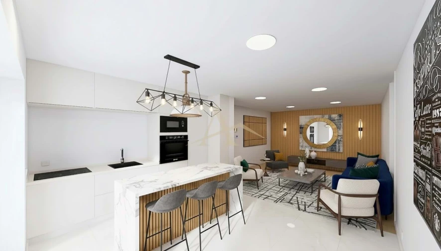 Apartamento T3 para Venda em Moreira Foto 20