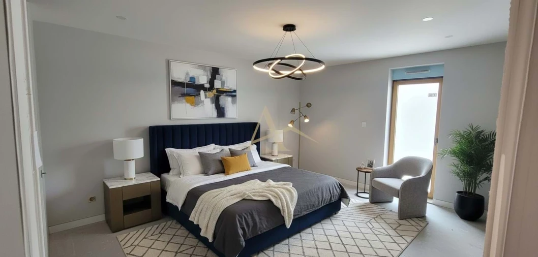 Apartamento T3 para Venda em Moreira Foto 16