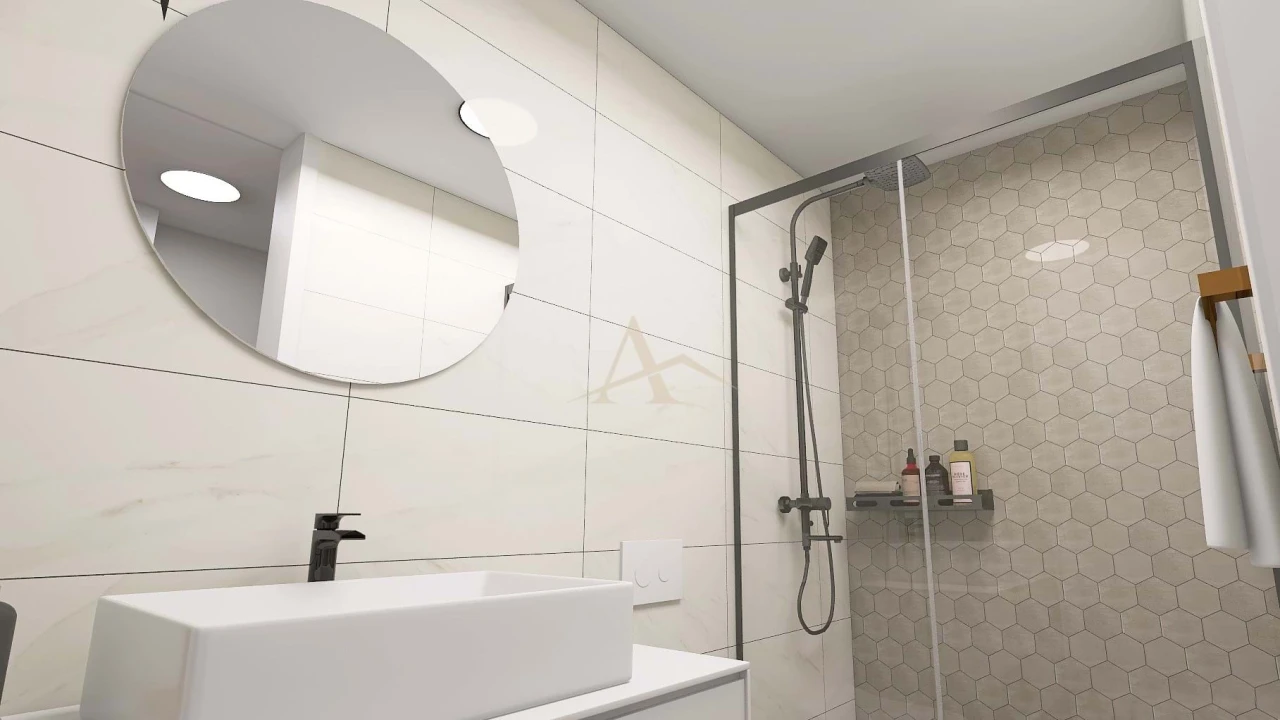 Apartamento T3 para Venda em Moreira Foto 11