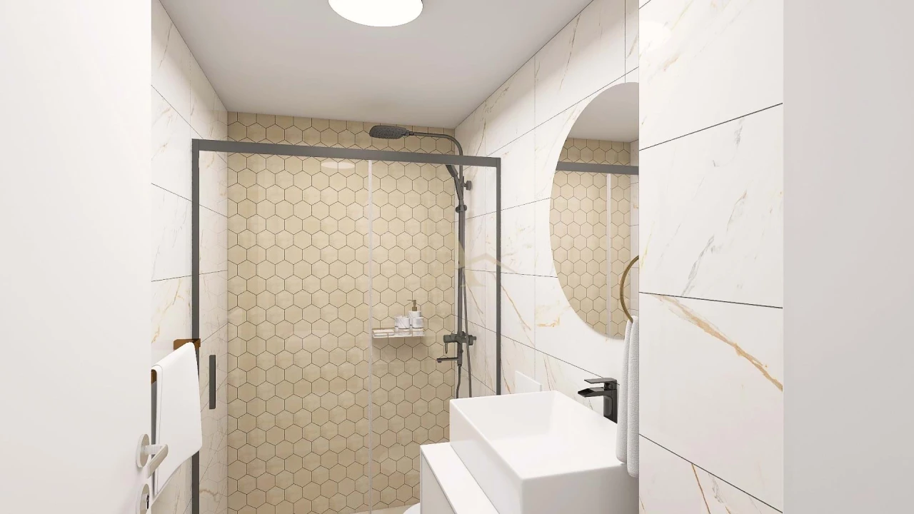 Apartamento T3 para Venda em Moreira Foto 7