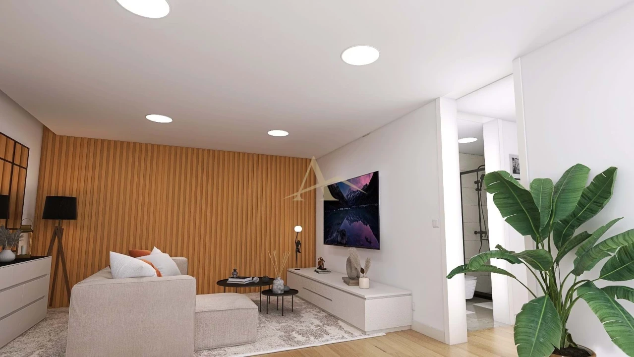 Apartamento T3 para Venda em Moreira Foto 3